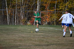 2025 Fall Sports