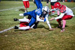 2025 Fall Sports