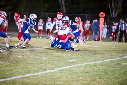 2025 Fall Sports