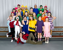 2026 - Maine State Vocal Jazz Festival