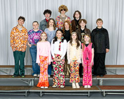 2026 - Maine State Vocal Jazz Festival