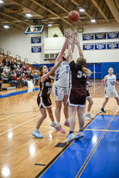 2025-26 Winter Sports