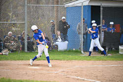 2026 Spring Sports