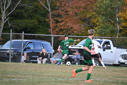 2026 Fall Sports