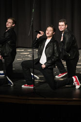 Performing Arts