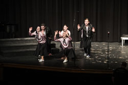 Performing Arts